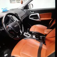 تیگو ۵ مدل ۹۷ فول|خودرو سواری و وانت|قزوین, |دیوار