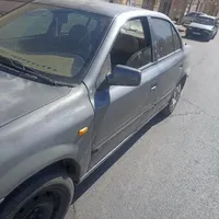 سمند مدل 84