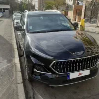 KMC K7|خودرو سواری و وانت|تهران, شمس‌آباد|دیوار