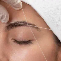 بندواصلاح صورت وابرو