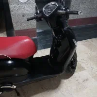 یاماها گراند فیلانو|موتورسیکلت|تهران, اختیاریه|دیوار