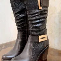 چکمه سایز۳۷