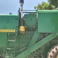 کمباین جاندیر مدل 69|خودرو سنگین|الشتر, |دیوار