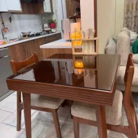 میز نهارخوری|میز و صندلی غذاخوری|پردیس, فاز ۱۱|دیوار