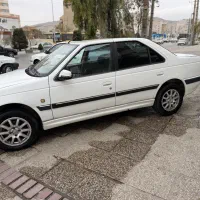 پژو پارس مدل 1393 داشیور جدید