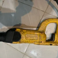 دریل چکشی و دریل انگشتی|ماشین‌آلات صنعتی|شیراز, زرهی|دیوار