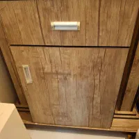 جاکفشی ایستاده