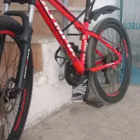دوچرخه  المپیاد۲۶ تنه کوچیک|دوچرخه، اسکیت، اسکوتر|مشهد, ابوذر|دیوار