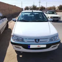 پژو پارس tu5 LX|خودرو سواری و وانت|شیراز, گود خزینه|دیوار