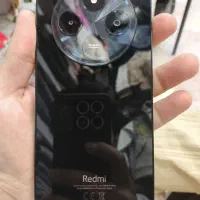 ردمی redmi 14c 256.8 و پوکو poco x6 poro 512.12|موبایل|مشهد, گلشور|دیوار