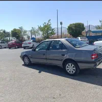 پژو اسلیکس ۴۰۵ موتور تیوفایو