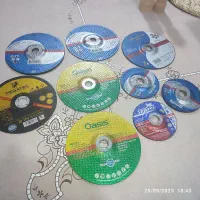 9عددصفحه سنگ فرز وساب مینی سنگ وبزرگ
