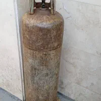 کپسول گازی بزرگ