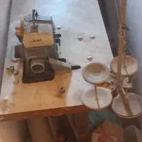 چرخ خیاطی سردوز صنعتی