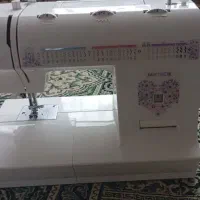 چرخ خیاطی ژانومه