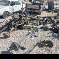خریدار انواع خودرو فرسوده اسقاطی