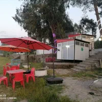 واگذاری  مجموعه اقامتی کافه رستوران ساحلی