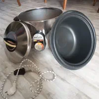 پلوپز ۱۸ نفره|اجاق گاز و لوازم برقی پختوپز|ملارد, |دیوار