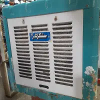 کولر آبی سیار