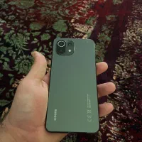 شیائومی می ۱۱لایت|موبایل|تهران, دربند|دیوار