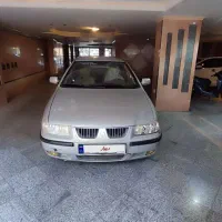 سمند X7 مدل ۱۳۸۴|خودرو سواری و وانت|تهران, طرشت|دیوار