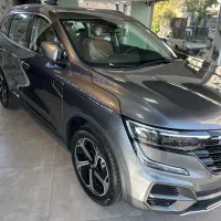 رنو کولیوس ۲۰۲۵ فول|خودرو سواری و وانت|تهران, شادمان|دیوار