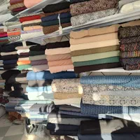 پارچه سرای بابادی - پارچه فروشی سپیدار