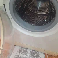 لباسشویی اتوماتیک|ماشین لباسشویی و خشککن لباس|ایذه, |دیوار