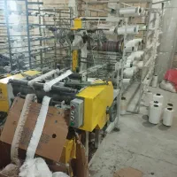 دستگاه ریشه بافی