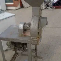 دستگاه نثار یا همون آسیاب شکر