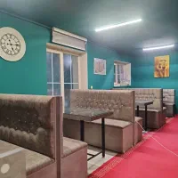 کاناپه رستورانی  ظرفیت 32الی35نفره