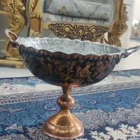مس و برنز نو کارنکرده|صنایع دستی و سایر لوازم تزئینی|تهران, تهرانپارس شرقی|دیوار