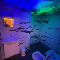 برقکارتکنسین روشنایی ساختمان