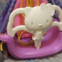 تاب کودک|اسباب‌بازی بچه|مشهد, خرمشهر|دیوار