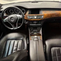 Cls 500 2013 فول|خودرو سواری و وانت|تهران, آبشار تهران (دریاچه)|دیوار