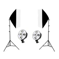 نور ثابت مدل 5 لامپ