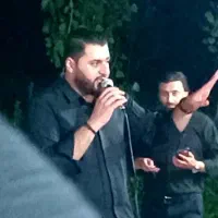 مداح حرفه ای .مداحی  مجالس ختم