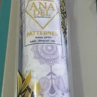 سفره یکبار مصرف آنادل کیسه زباله پانیذفریزر پایدار