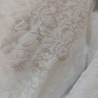 چادر حریر جنس عالی نو  قد ۱۶۰