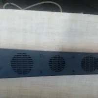 فن خنک کننده پی اس فایو