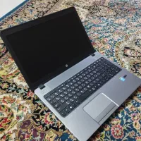 لپ تاپ hp G1 نسل 4