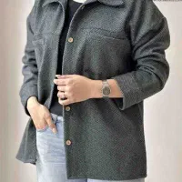 کت و مانتو زنانه