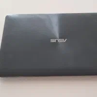 لپ تاپ x555l ایسوس cori7