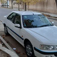 پارس سال  مدل ۹۹|خودرو سواری و وانت|بجنورد, |دیوار