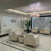 ۱۱۳ متر / نوساز / شیک و چشمگیر