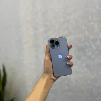 آیفون ۱۳ پرو خوش دستتو امروز برای خودت بخر|موبایل|اصفهان, مفتح|دیوار