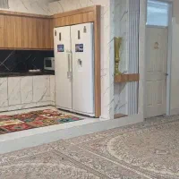 اپارتمان 100متری شیک