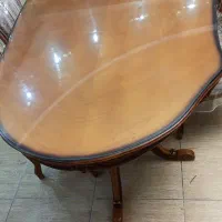 میز ناهار خوری