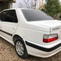 پژو پارس|خودرو سواری و وانت|یاسوج, |دیوار