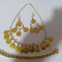 طلای در حدنو